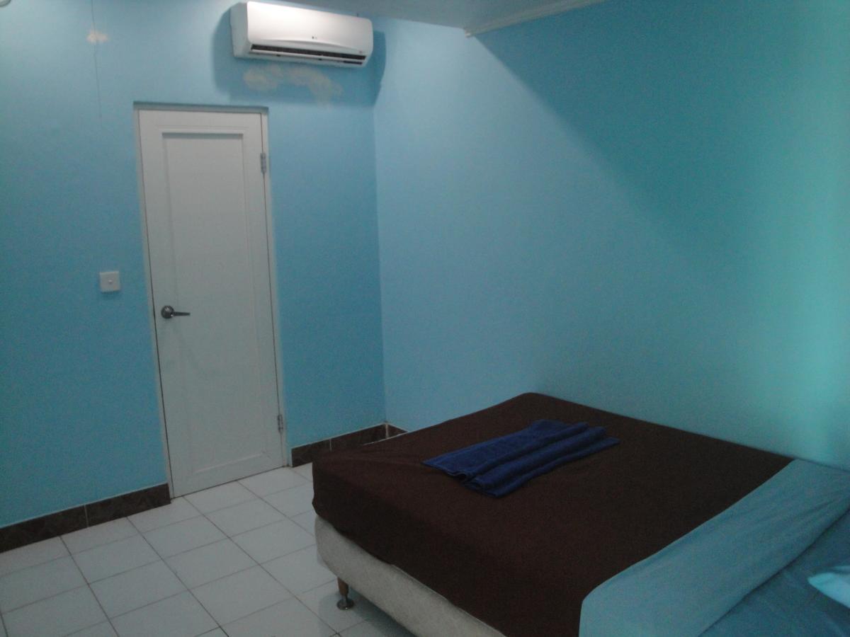 Yoyo'S Hotel Sekongkang Ngoại thất bức ảnh