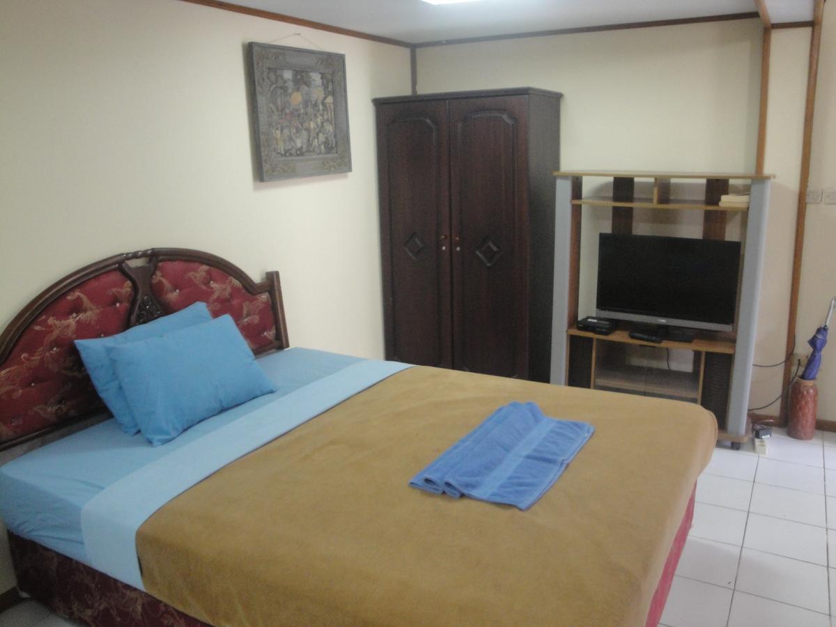 Yoyo'S Hotel Sekongkang Ngoại thất bức ảnh