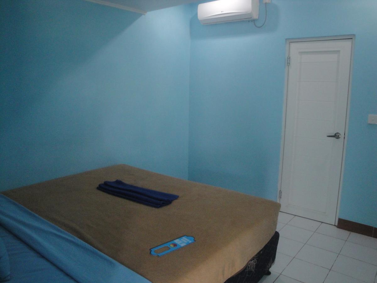 Yoyo'S Hotel Sekongkang Ngoại thất bức ảnh
