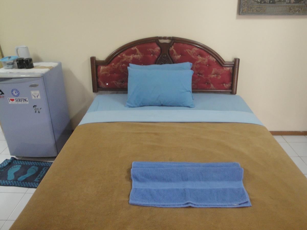 Yoyo'S Hotel Sekongkang Ngoại thất bức ảnh