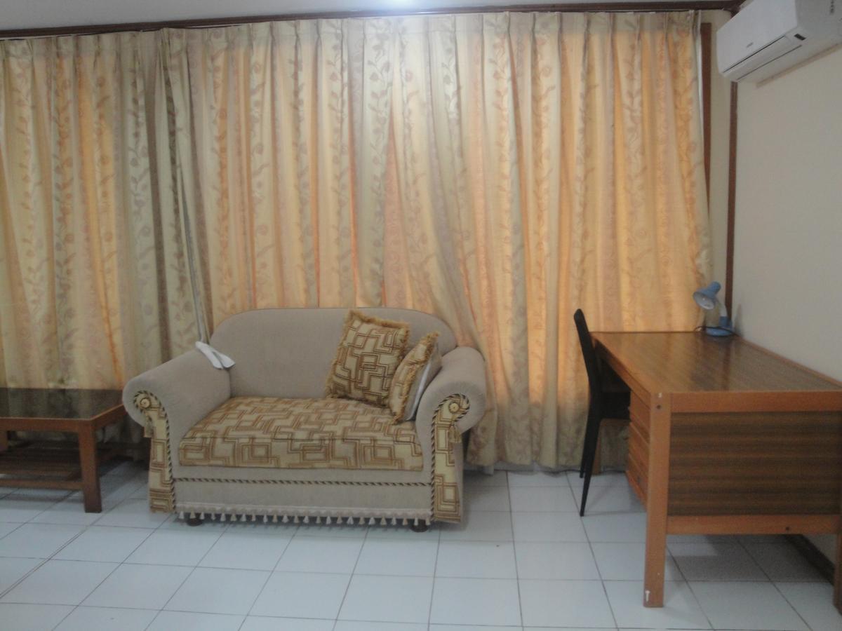Yoyo'S Hotel Sekongkang Ngoại thất bức ảnh