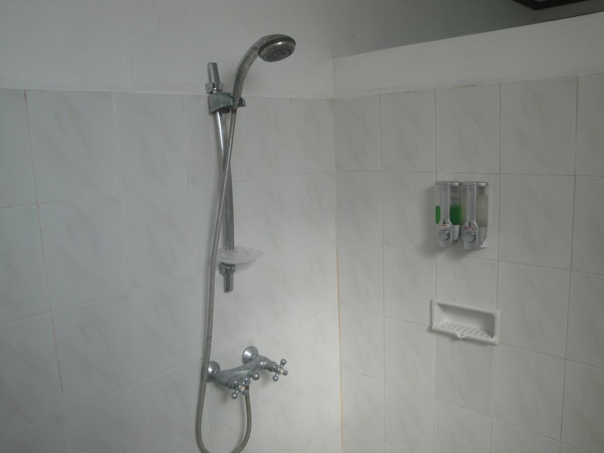 Yoyo'S Hotel Sekongkang Ngoại thất bức ảnh