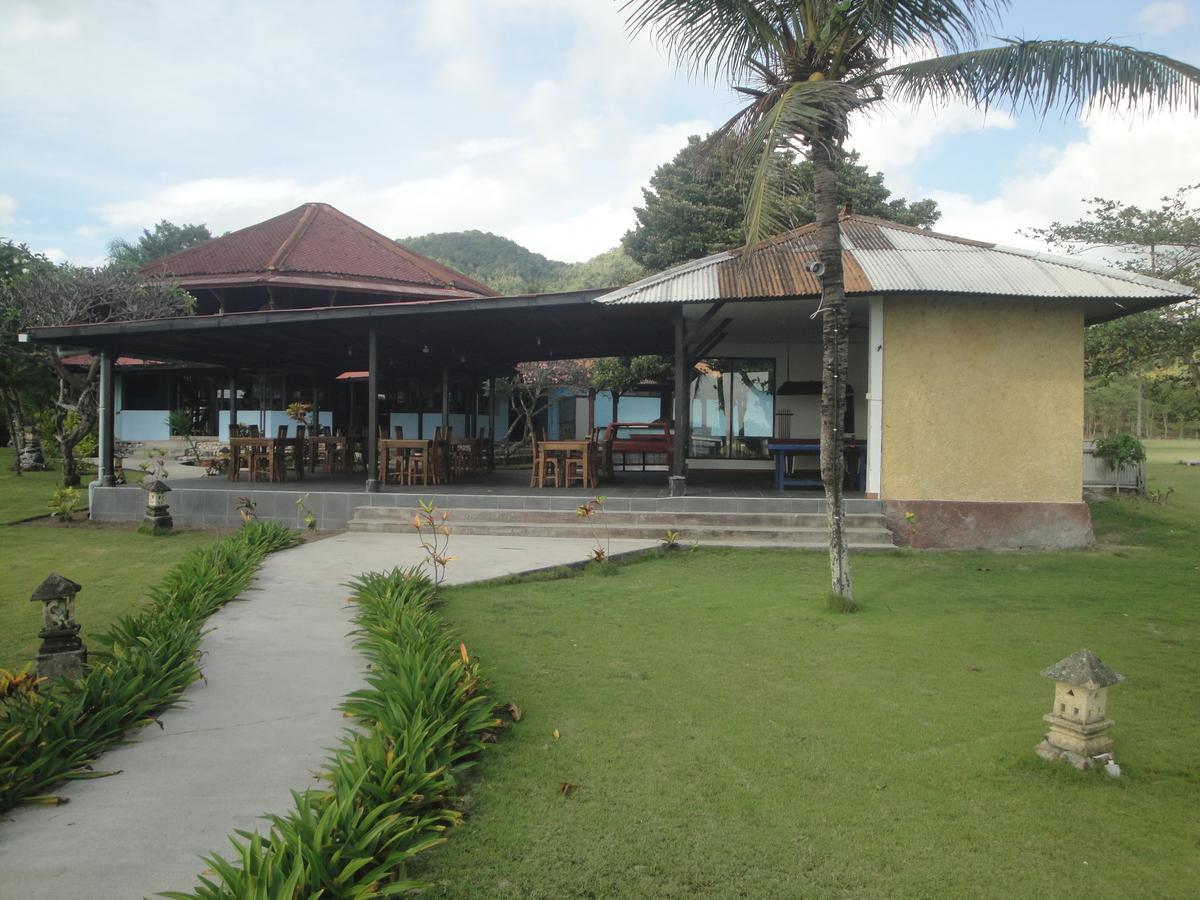 Yoyo'S Hotel Sekongkang Ngoại thất bức ảnh