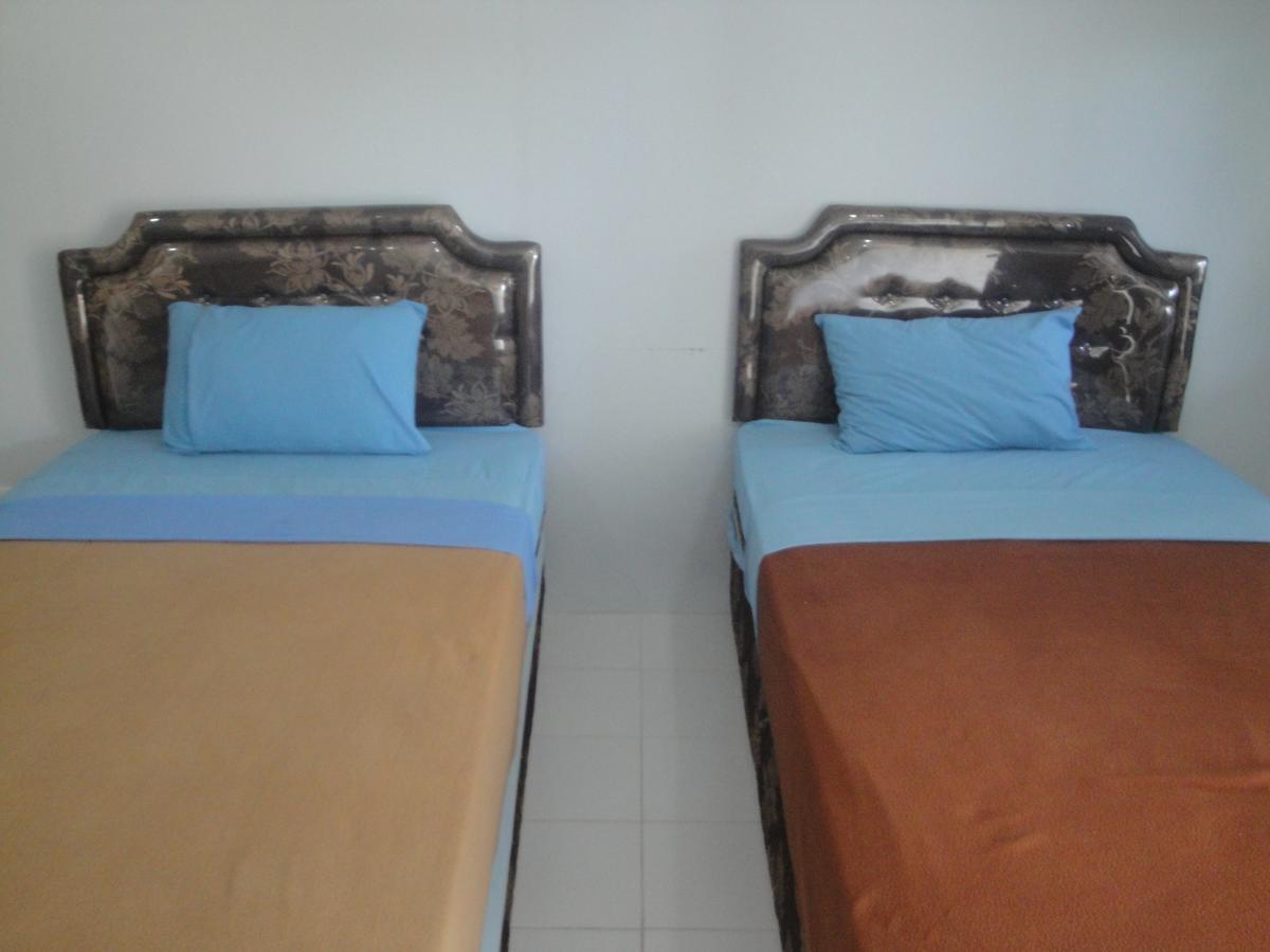 Yoyo'S Hotel Sekongkang Ngoại thất bức ảnh