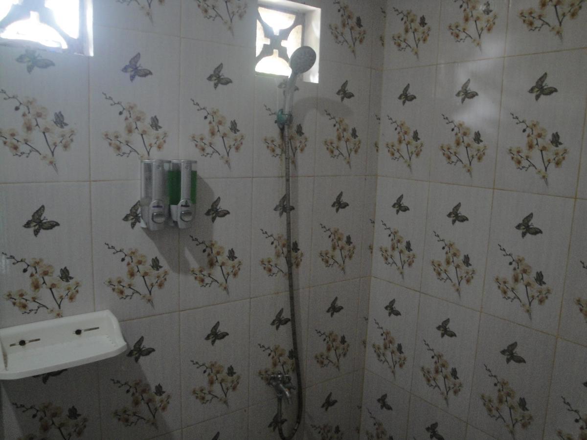 Yoyo'S Hotel Sekongkang Ngoại thất bức ảnh
