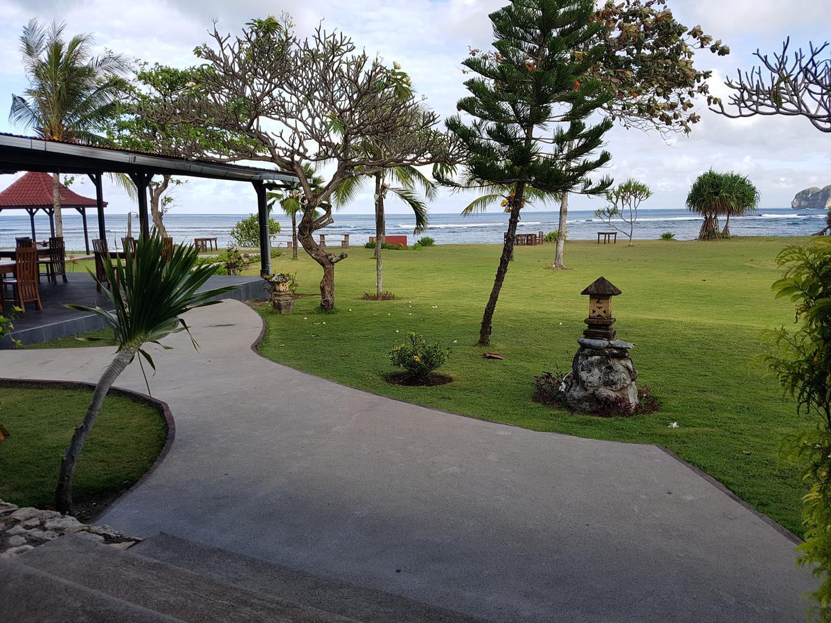 Yoyo'S Hotel Sekongkang Ngoại thất bức ảnh